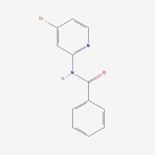 FT-0732642 CAS:1197371-39-3 chemical structure