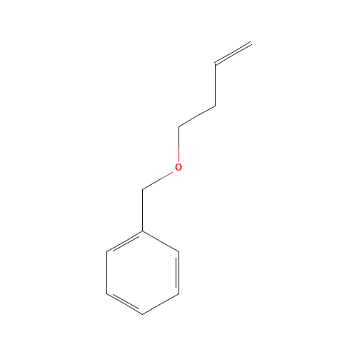 but-3-enoxymethylbenzene (CAS: 70388-33-9) - Related Chemical Product
