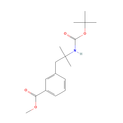FT-0732663 CAS:808769-12-2 chemical structure