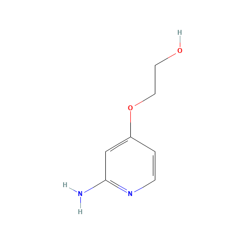 FT-0732666 CAS:1313726-72-5 chemical structure