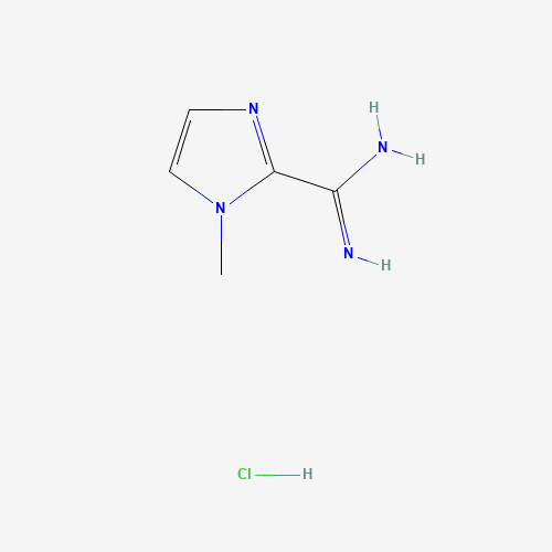 FT-0732669 CAS:849600-64-2 chemical structure