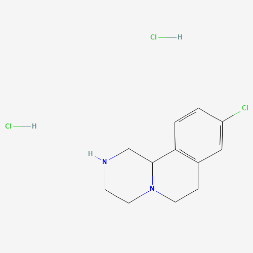 FT-0732684 CAS:1188264-47-2 chemical structure
