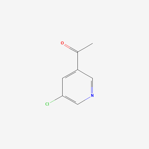 FT-0732696 CAS:101945-85-1 chemical structure
