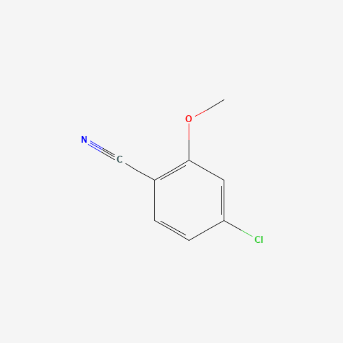 FT-0732698 CAS:100960-68-7 chemical structure