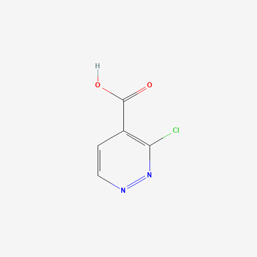 FT-0732699 CAS:1023307-42-7 chemical structure