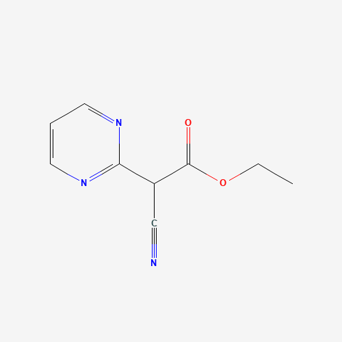 FT-0732700 CAS:65364-63-8 chemical structure