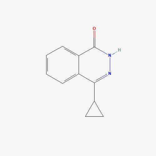 FT-0732704 CAS:1309195-43-4 chemical structure