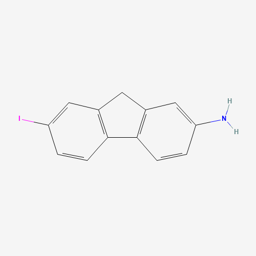 FT-0732719 CAS:34172-48-0 chemical structure