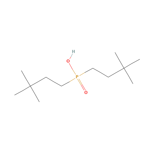 FT-0732720 CAS:67206-80-8 chemical structure