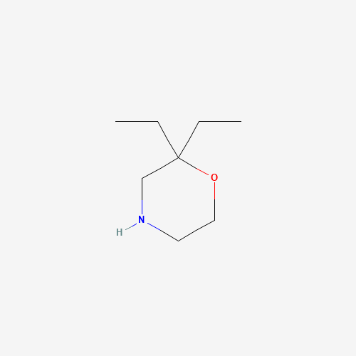 FT-0732721 CAS:167947-91-3 chemical structure