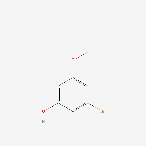 FT-0732727 CAS:1026796-70-2 chemical structure