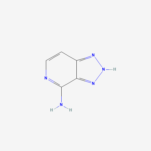 FT-0732750 CAS:34550-62-4 chemical structure