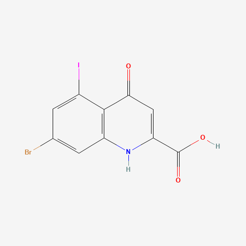 FT-0732751 CAS:123157-59-5 chemical structure