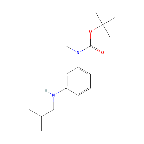 FT-0732758 CAS:1246644-45-0 chemical structure