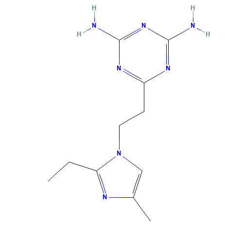 FT-0732759 CAS:50729-78-7 chemical structure