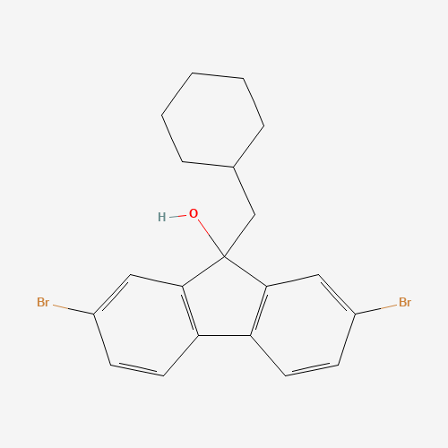 FT-0732761 CAS:1616114-25-0 chemical structure