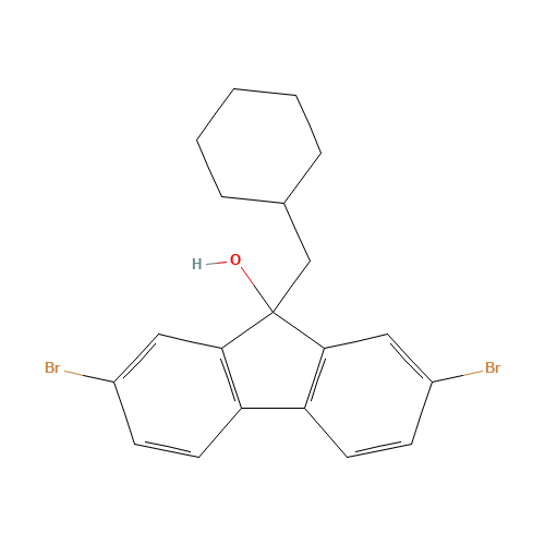 FT-0732761 CAS:1616114-25-0 chemical structure