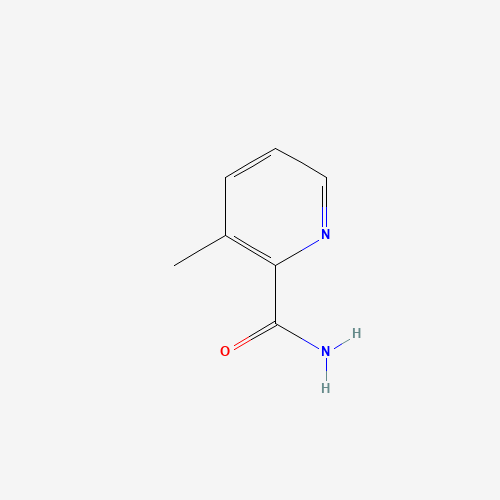 3-methylpyridine-2-carboxamide (CAS: 937648-82-3) - Related Chemical Product
