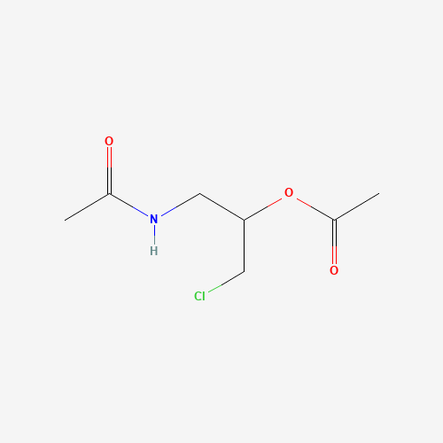 FT-0732763 CAS:53460-78-9 chemical structure