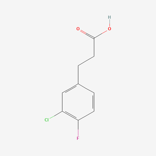 FT-0732768 CAS:881190-93-8 chemical structure