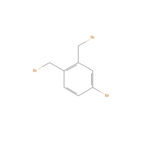 FT-0732771 CAS:69189-19-1 chemical structure
