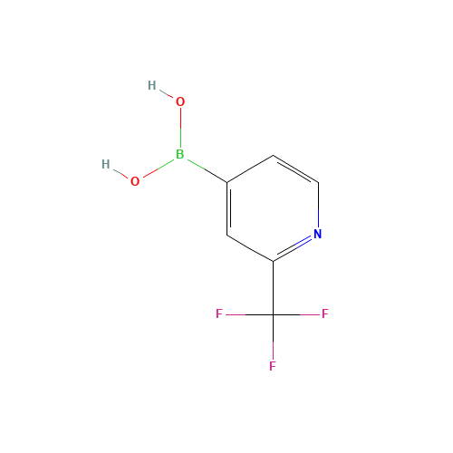 FT-0732772 CAS:1093407-58-9 chemical structure