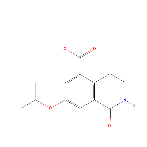FT-0732786 CAS:1616288-53-9 chemical structure
