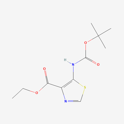 FT-0732788 CAS:864436-92-0 chemical structure
