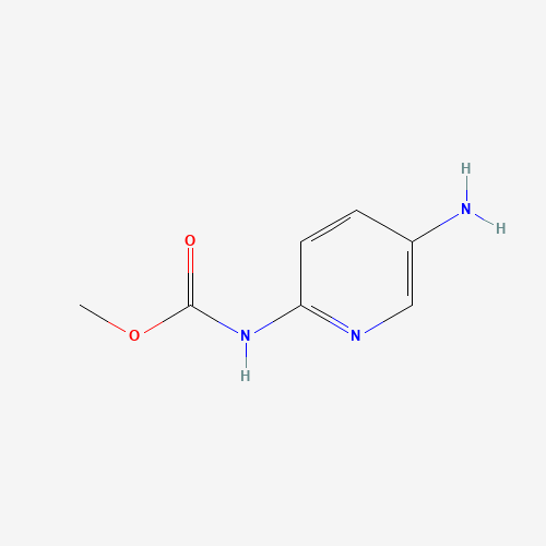 FT-0732790 CAS:827585-96-6 chemical structure