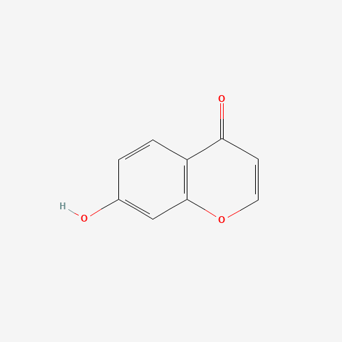 FT-0732791 CAS:59887-89-7 chemical structure