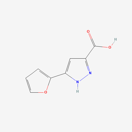 FT-0732800 CAS:116153-81-2 chemical structure