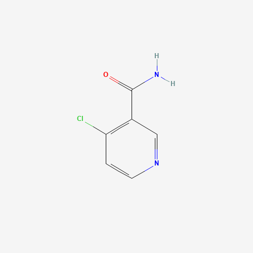 FT-0732801 CAS:7418-70-4 chemical structure