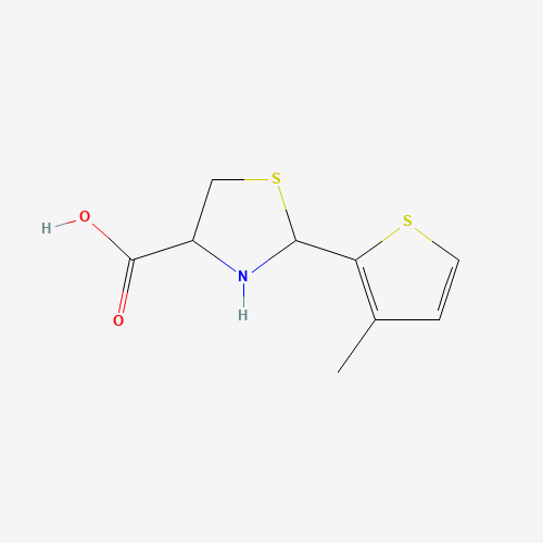 FT-0732802 CAS:318466-03-4 chemical structure