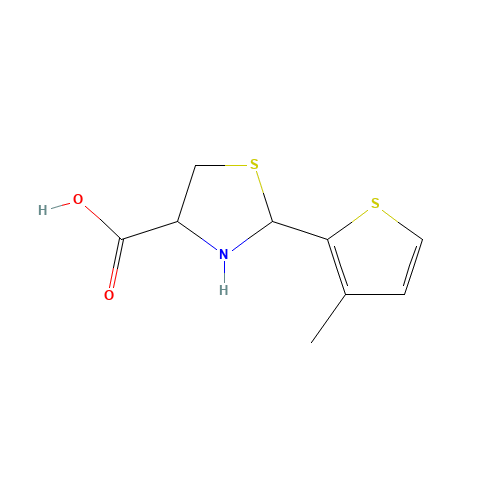 FT-0732802 CAS:318466-03-4 chemical structure