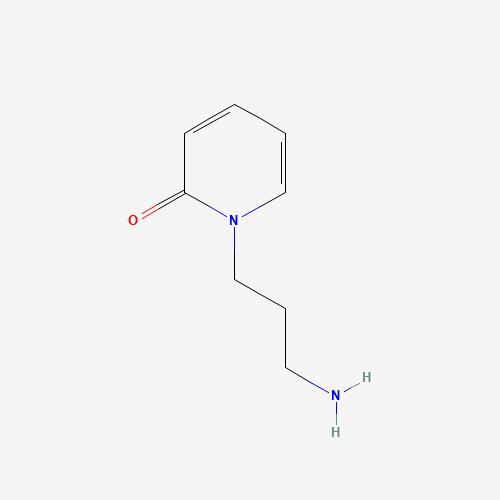 FT-0732822 CAS:102675-58-1 chemical structure