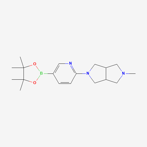 FT-0732824 CAS:1415793-91-7 chemical structure