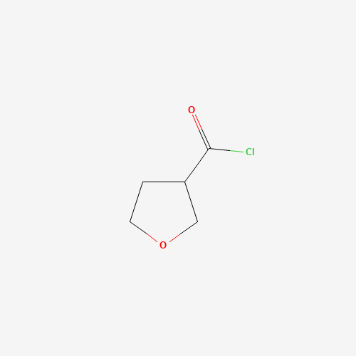 oxolane-3-carbonyl chloride (CAS: 69595-02-4) - Related Chemical Product