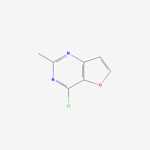 FT-0732831 CAS:1245647-59-9 chemical structure
