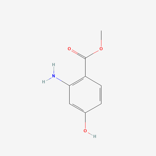 FT-0732836 CAS:401568-70-5 chemical structure