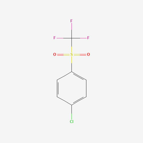 FT-0732854 CAS:383-11-9 chemical structure