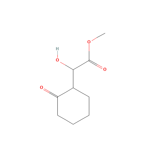 methyl 2-hydroxy-2-(2-oxocyclohexyl)acetate (CAS: 352547-75-2) - Related Chemical Product
