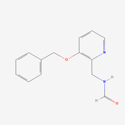 FT-0732868 CAS:952024-31-6 chemical structure