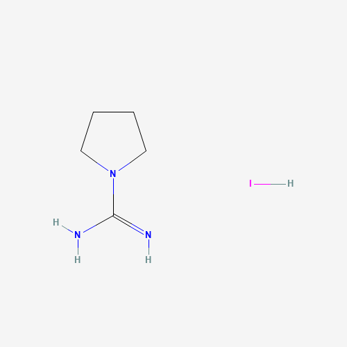 FT-0732881 CAS:102392-83-6 chemical structure