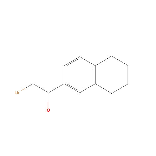 FT-0732882 CAS:5896-66-2 chemical structure