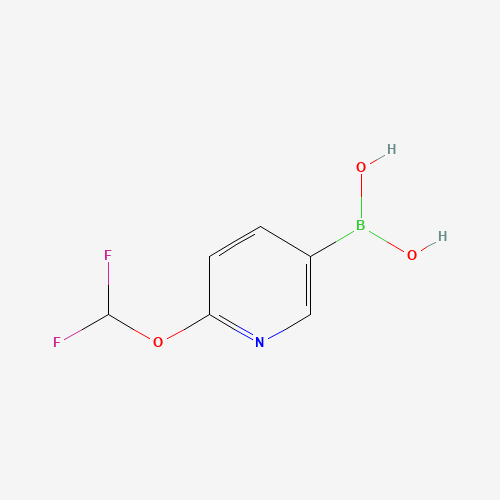 FT-0732888 CAS:1354290-88-2 chemical structure