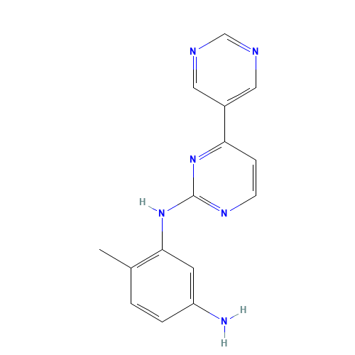 FT-0732893 CAS:641615-36-3 chemical structure