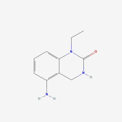 FT-0732894 CAS:1042973-90-9 chemical structure