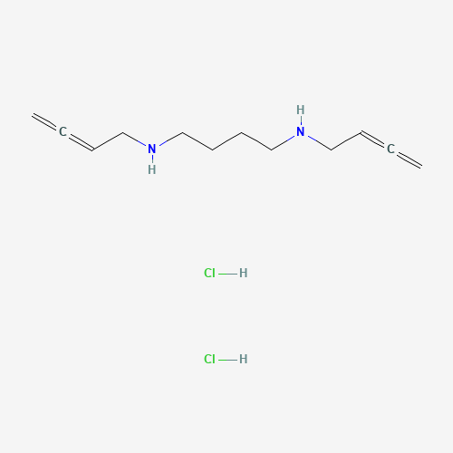 FT-0732900 CAS:93565-01-6 chemical structure