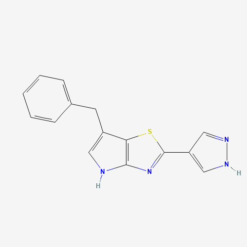 FT-0732903 CAS:1312363-67-9 chemical structure