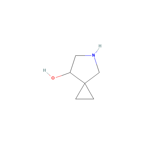 5-azaspiro[2.4]heptan-7-ol (CAS: 944258-72-4) - Related Chemical Product